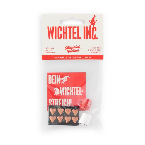 Produktbild: Wichtel Inc. Tassen klein