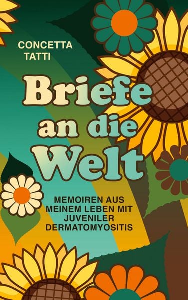 Produktbild: Briefe an die Welt
