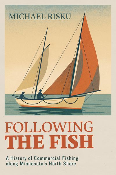 Produktbild: Following the Fish