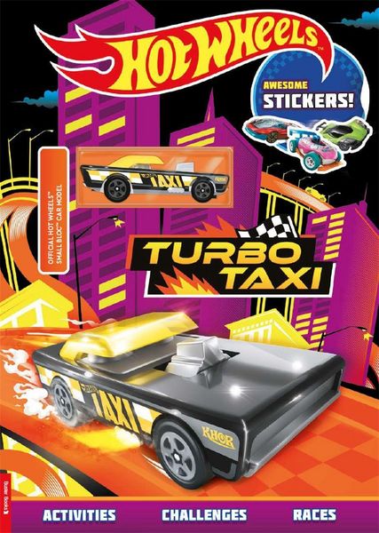 Produktbild: Hot Wheels(TM)