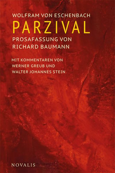 Produktbild: Parzival