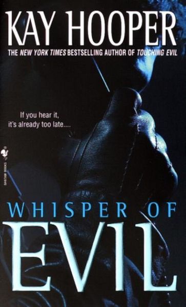 Produktbild: Whisper of Evil