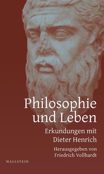 Produktbild: Philosophie und Leben