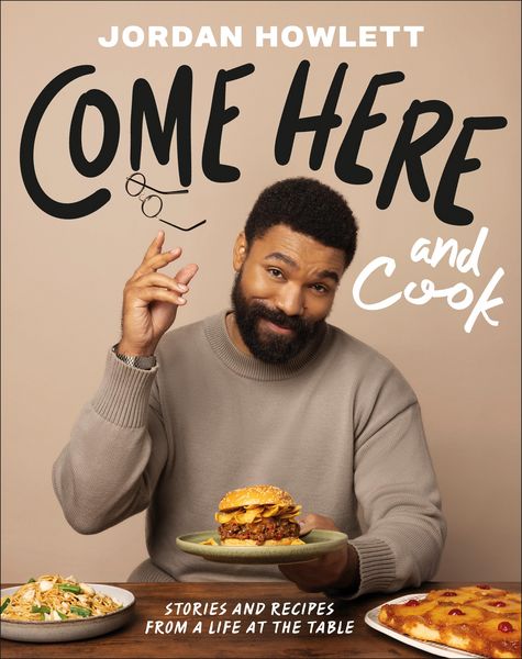 Produktbild: Come Here and Cook
