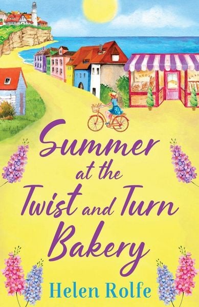 Produktbild: Summer at the Twist and Turn Bakery