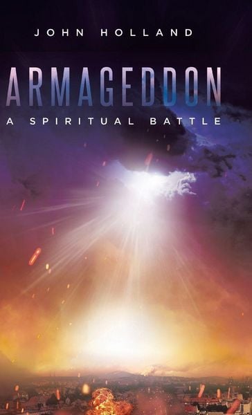 Produktbild: Armageddon