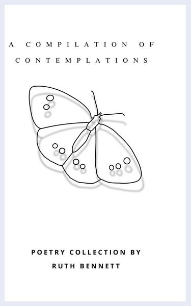 Produktbild: A Compilation of Contemplations