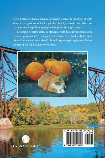 Produktbild: Bridge Over Troubled Water