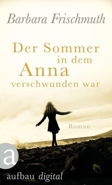 Produktbild: Der Sommer, in dem Anna verschwunden war