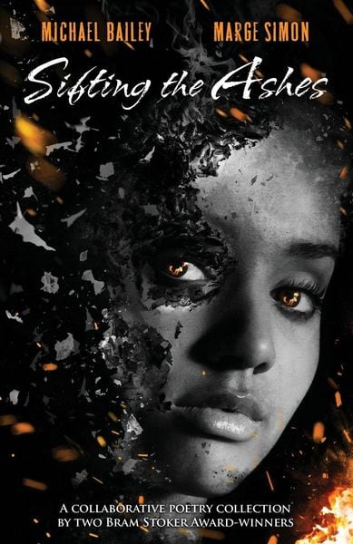 Produktbild: Sifting the Ashes