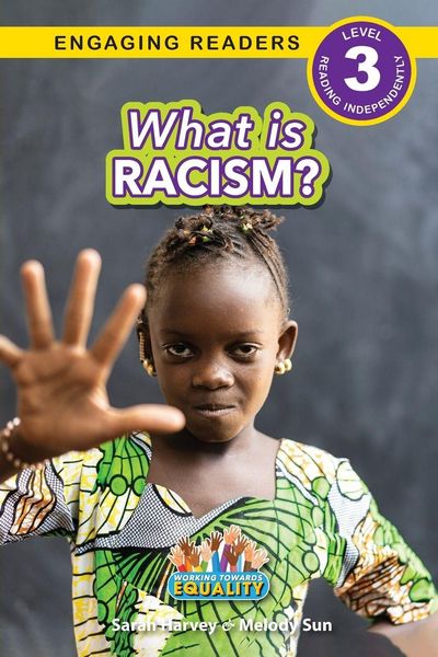 Produktbild: What is Racism?