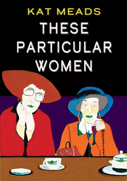 Produktbild: These Particular Women