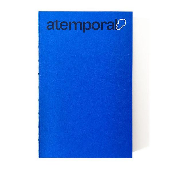 Produktbild: Atemporal