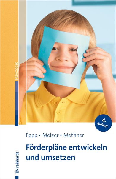 Produktbild: F&ouml;rderpl&auml;ne entwickeln und umsetzen