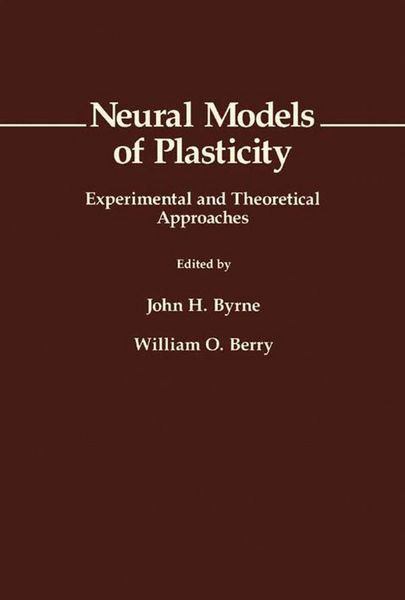 Produktbild: Neural Models of Plasticity