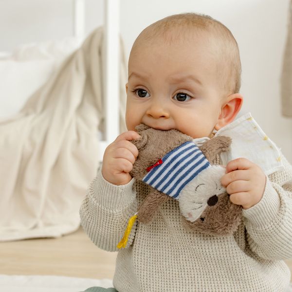 Fehn - Otter Theo - Knister-Otter