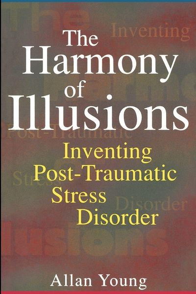 Produktbild: The Harmony of Illusions