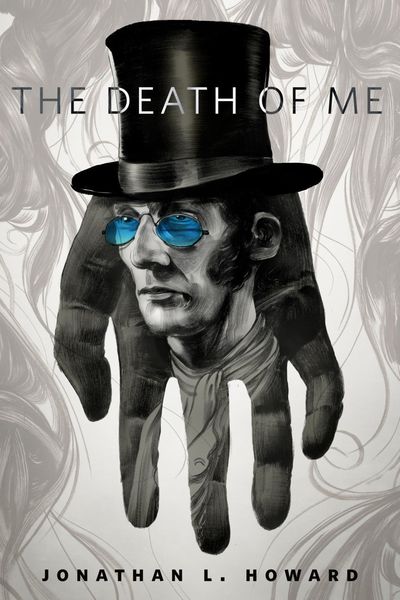 Produktbild: The Death of Me