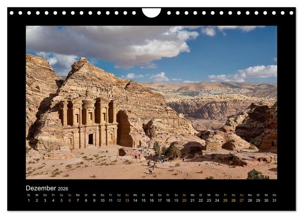 Produktbild: PETRA (Wandkalender 2026 DIN A4 quer), CALVENDO Monatskalender
