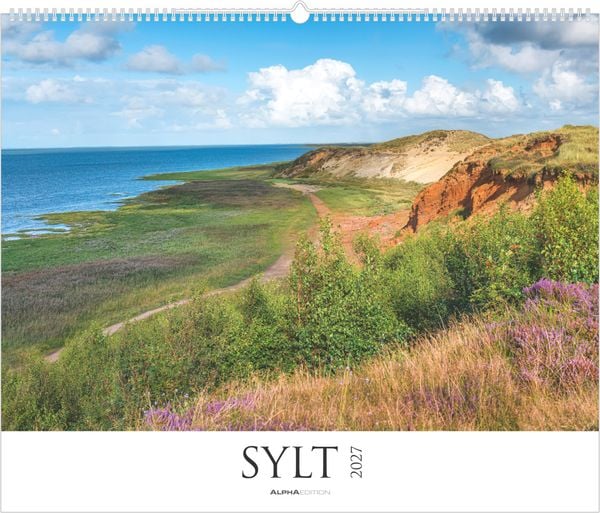 Produktbild: Sylt 2027