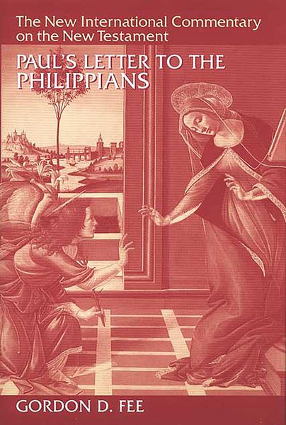 Produktbild: Paul's Letter to the Philippians
