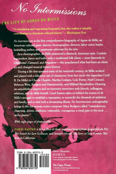 Produktbild: No Intermissions