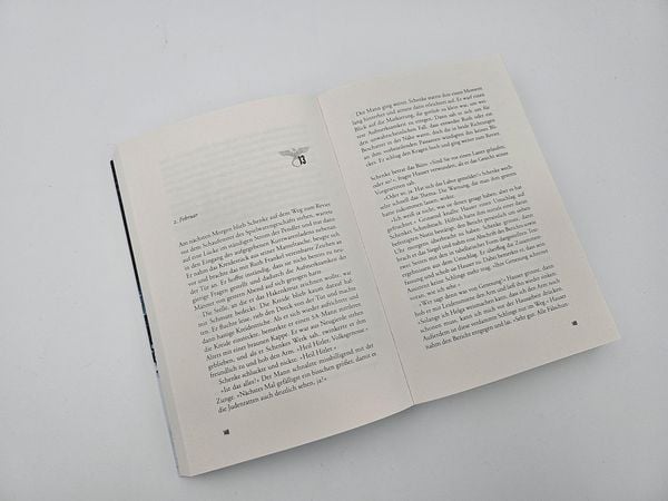 Produktbild: Nachtkommando