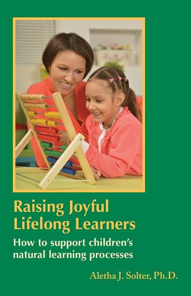 Produktbild: Raising Joyful Lifelong Learners