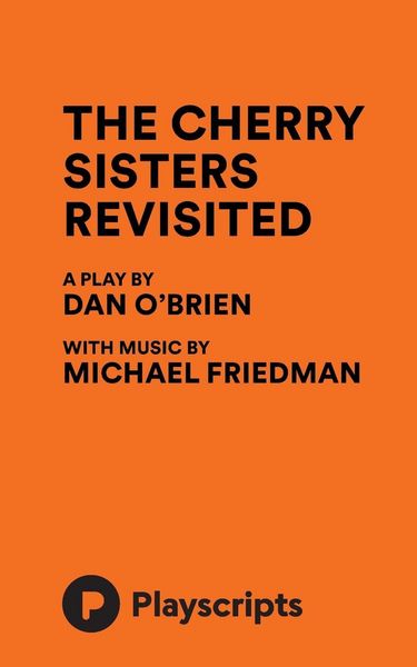 Produktbild: The Cherry Sisters Revisited