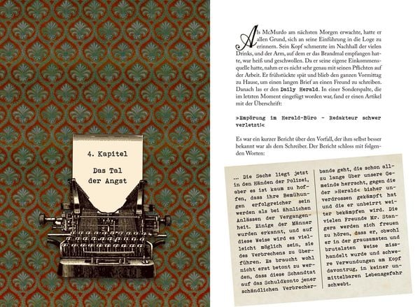 Produktbild: Sherlock Holmes Bd. 6