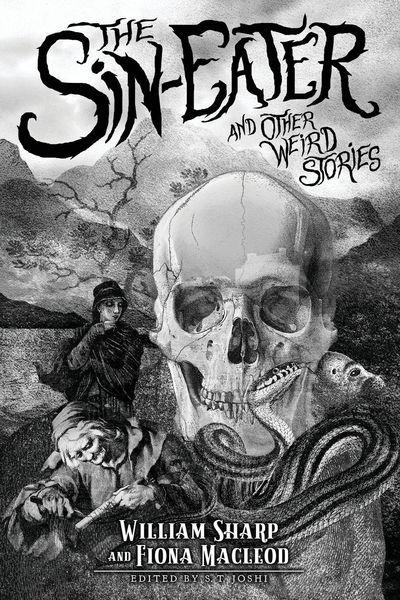 Produktbild: The Sin-Eater and Other Weird Stories