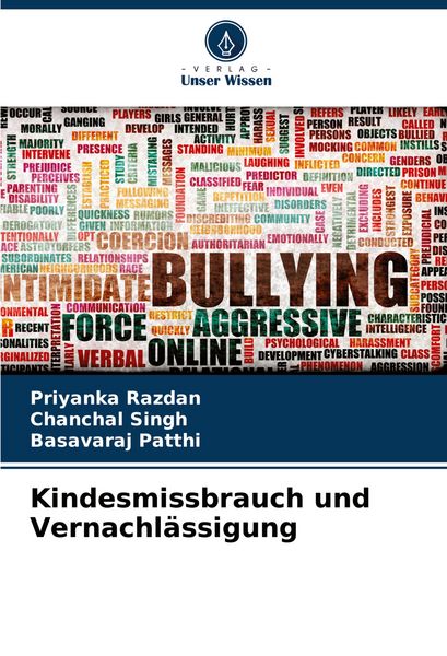 Produktbild: Kindesmissbrauch und Vernachl&auml;ssigung