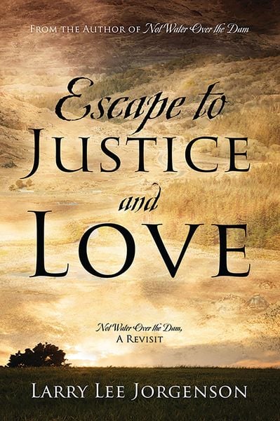 Produktbild: Escape to Justice and Love