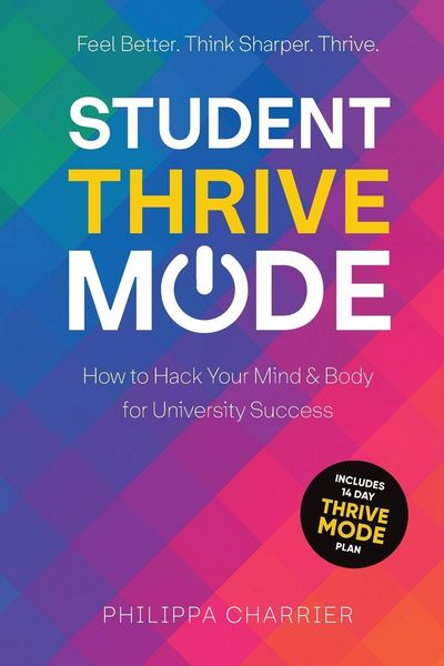 Produktbild: Student Thrive Mode
