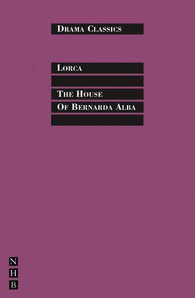 Produktbild: The House of Bernarda Alba