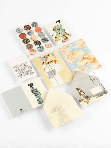 Produktbild: Kimono