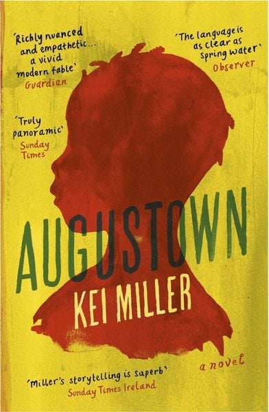 Produktbild: Augustown