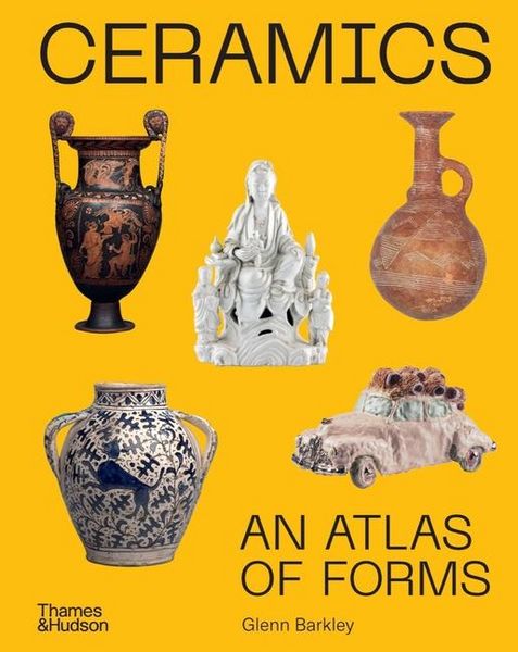 Produktbild: Ceramics