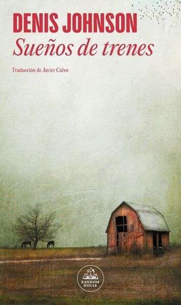 Produktbild: Sue&ntilde;os de trenes