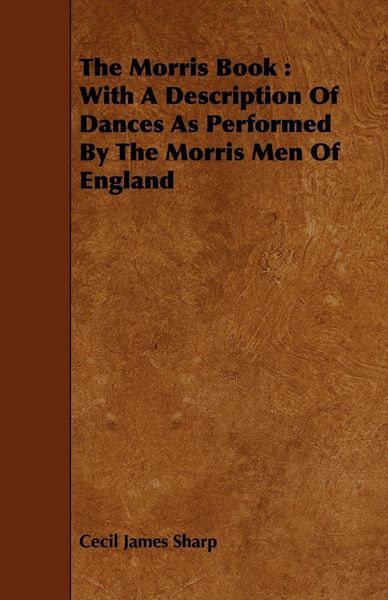 Produktbild: The Morris Book