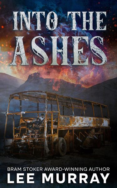 Produktbild: Into the Ashes (Taine McKenna Adventures, #5)