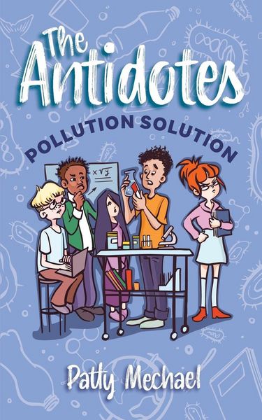 Produktbild: The Antidotes