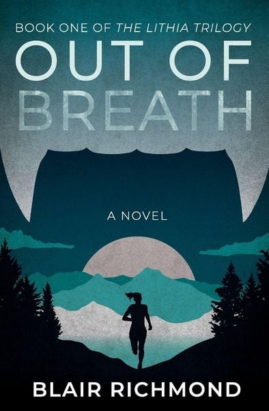 Produktbild: Out of Breath