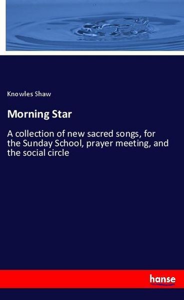 Produktbild: Morning Star