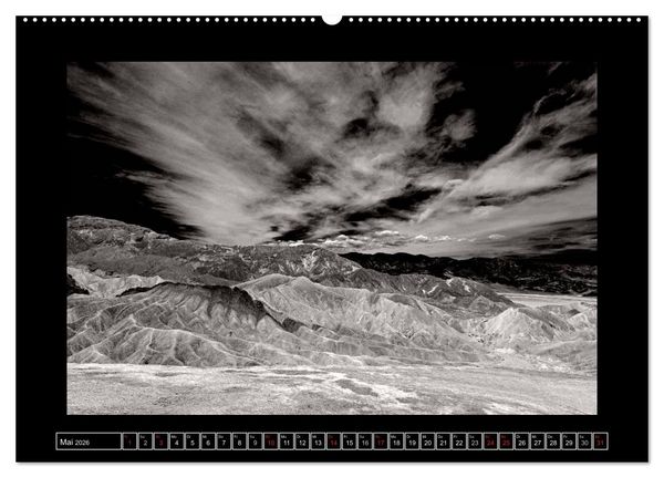 Produktbild: USA - 4000 Meilen S&uuml;dwest Hommage an die gro&szlig;en SW-Fotografen Amerikas (Wandkalender 2026 DIN A2 quer), CALVENDO Monatskalender