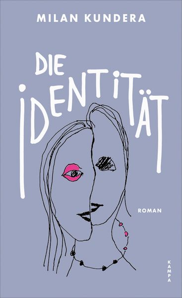Produktbild: Die Identit&auml;t