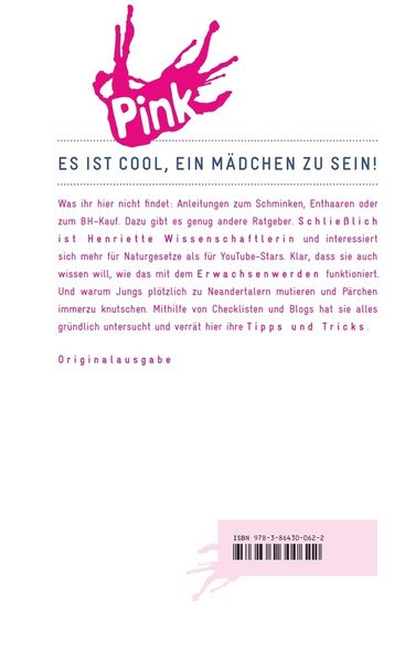 Produktbild: Alles, was M&auml;dchen wissen sollten, bevor sie 13 werden