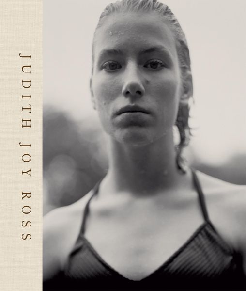 Produktbild: Judith Joy Ross: Photographs 1978-2015