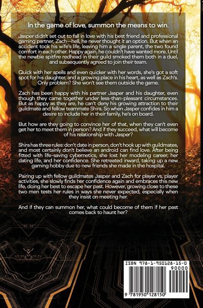 Produktbild: Summoning Their Elementalist
