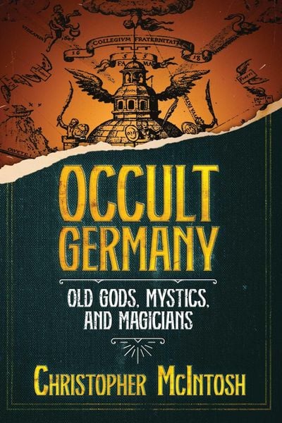 Produktbild: Occult Germany